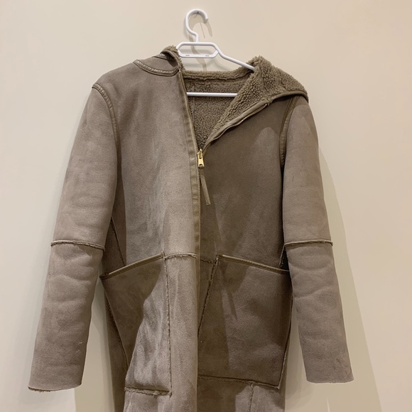 Reversible Zara Jacket - Picture 5 of 6